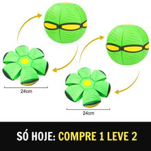 [COMPRE 1 LEVE 2] PetBall® Bola Voadora para Cães