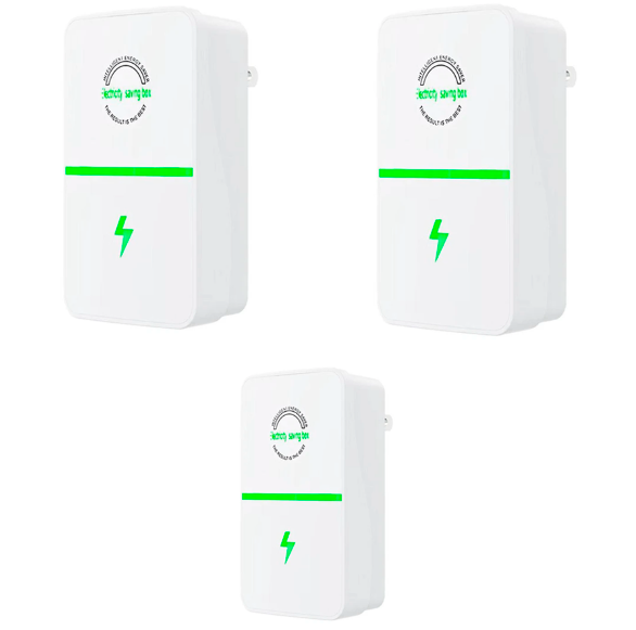 Economizador de Energia Elétrica Light Max [POUPE NA CONTA DE LUZ]